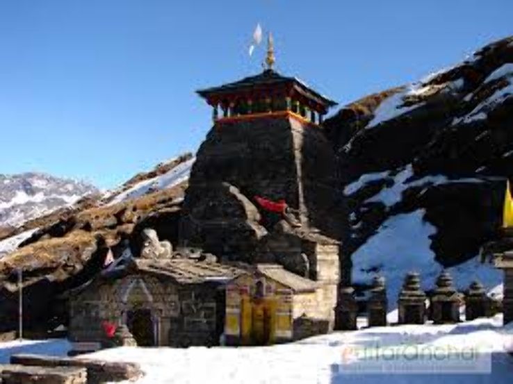 Tungnath temple Trip Packages